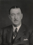 Eric Chaplin, 2nd Viscount Chaplin NPG x166466