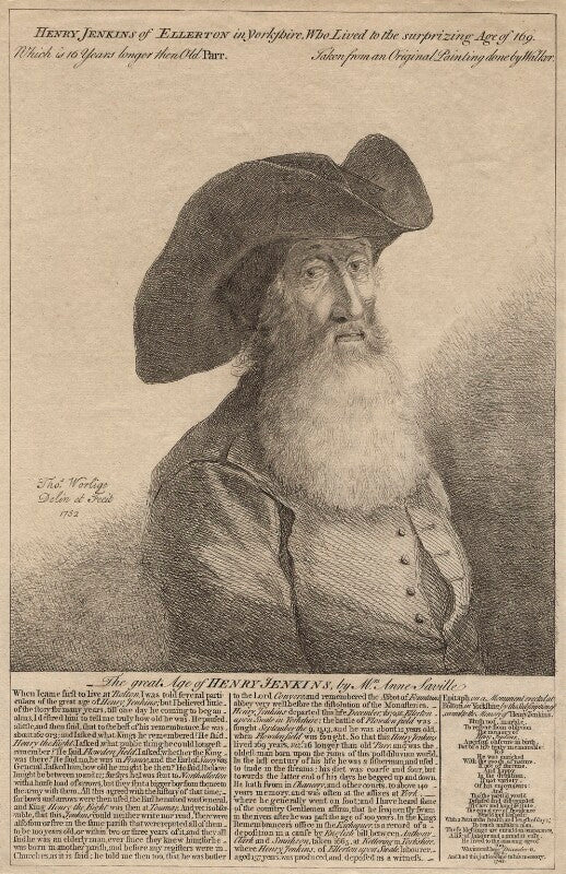 Henry jenkins npg d3304