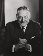 Sir Harold Parkinson NPG x169818