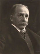 Thomas Gibson Bowles NPG x45257