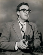 Peter Sellers NPG x136455