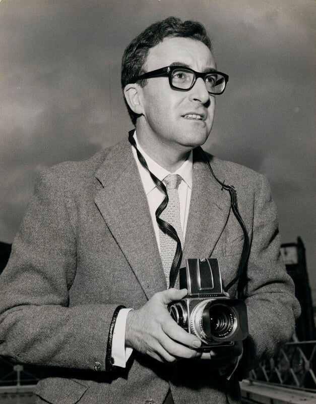 Peter sellers npg x136455