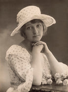 Hazel Jones NPG x85459