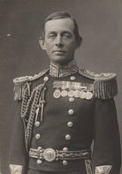 George Alexandra Ballard NPG Ax39039