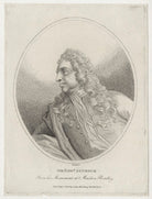 Sir Edward Seymour, 4th Bt NPG D30952