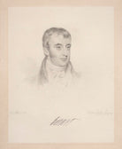John Otway Cuffe, 2nd Earl of Desart NPG D20578
