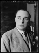 Thomas Lionel Dugdale, 1st Baron Crathorne NPG x104310