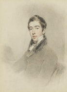 George Vincent NPG 1822