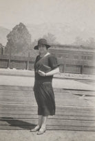 Dame Myra Hess NPG Ax183815