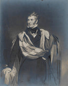 Thomas Philip de Grey, 2nd Earl de Grey NPG D34853