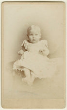 Muriel McDonald NPG Ax128358