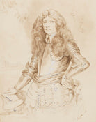 John Strode NPG 3090(5)