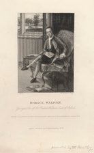 Horace Walpole NPG D5424