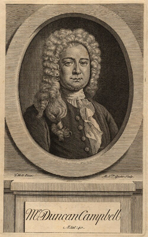 Duncan campbell npg d10612