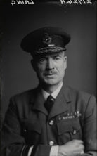 Sir George Laing NPG x20524