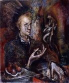 Leslie Hurry NPG 5421