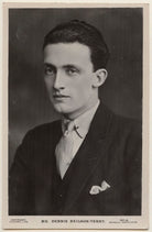 Dennis Neilson-Terry NPG x193966