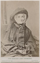 Harriette Felicité (née Seymour), Lady Doughty-Tichborne NPG Ax28426