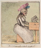 'Here's songs of love and maids forsaken' NPG D12479