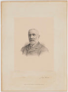 Sir George Dixon, 1st Bt NPG D35193