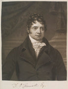 Daniel O'Connell NPG D11345
