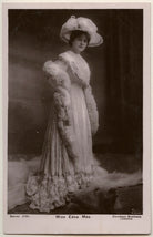 Edna May (Edna Pettie) NPG x193933