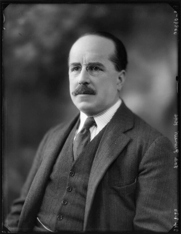 (henry) francis hope pelham clinton hope, 8th duke of newcastle under lyne npg x123630