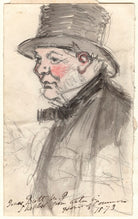 Isaac Butt NPG D7687