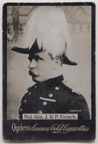 John Denton Pinkstone French, 1st Earl of Ypres NPG x197039