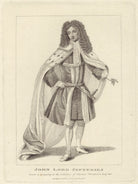 John Jeffreys, 2nd Baron Jeffreys of Wem NPG D30924