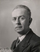 Lawrence Paul Garrod NPG x89355