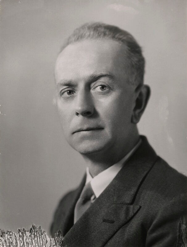 Lawrence paul garrod npg x89355