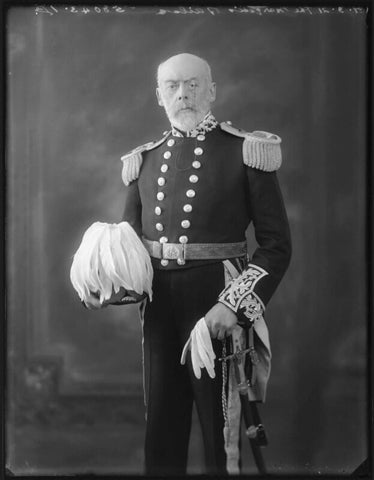 Archibald Kennedy, 3rd Marquess of Ailsa NPG x120838