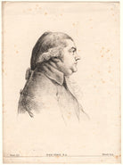John Yenn NPG D7825