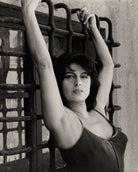 Anna Magnani NPG x136345