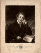 John Broster NPG D827