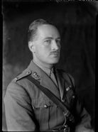 Robert Beverley Pargiter NPG x42993