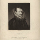 Edmund Spenser NPG D25478
