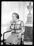 Golda Meir NPG x173120