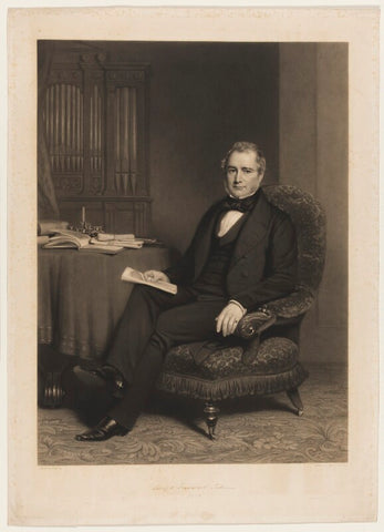 Joseph Frederick Ledsam NPG D37236