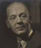 J.C. O'Connell NPG Ax3466