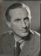 Liam O'Flaherty NPG Ax136112