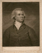 John Henniker-Major, 2nd Baron Henniker NPG D3007