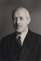 Sir Francis Edward Evans NPG x167437