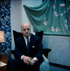 Cyril Lord NPG x126002