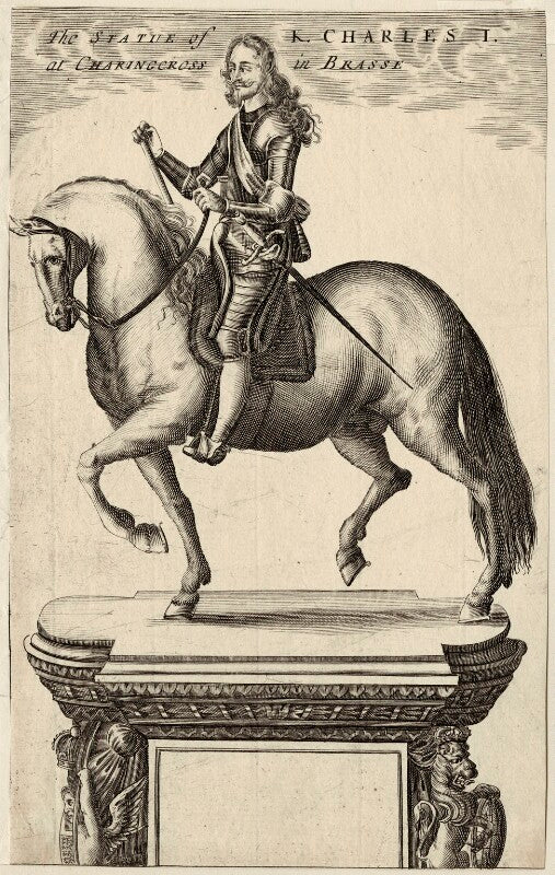 King charles i npg d26307