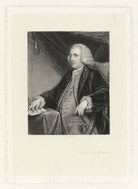 Henry Fox, 1st Baron Holland NPG D35916
