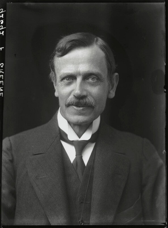 Sir (william) graham greene npg x43264