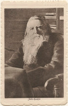 John Ruskin NPG x5101