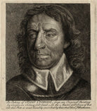 Oliver Cromwell NPG D28712